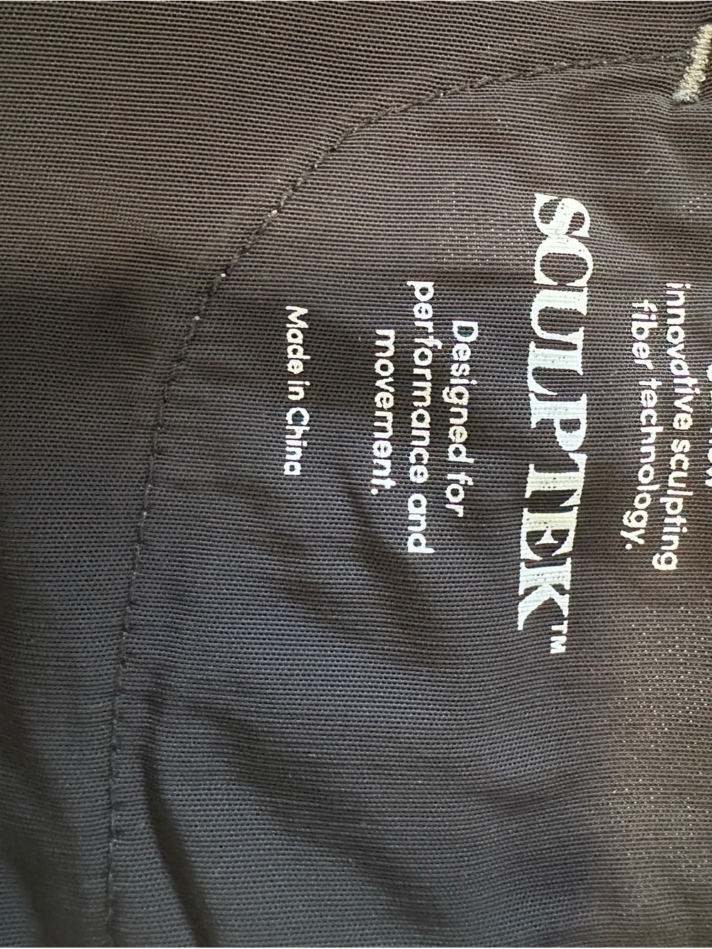 Athleta Slim Ankle Jeans in Faded Gray - Picture 6 of 8